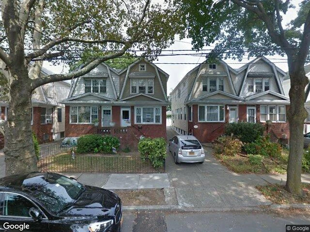 House image located at Brooklyn, NY 11234