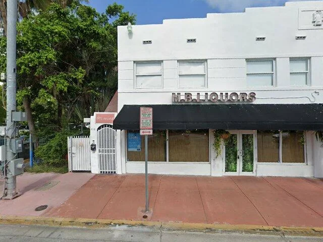 House image located at Miami Beach, FL 33139