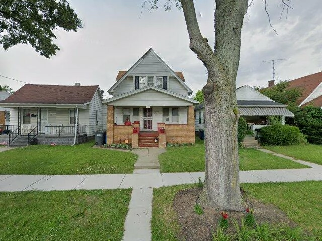 House image located at Toledo, OH 43607