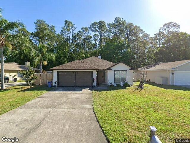 House image located at Middleburg, FL 32068