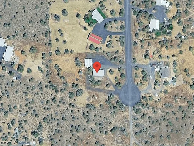 House image located at Prineville, OR 97754