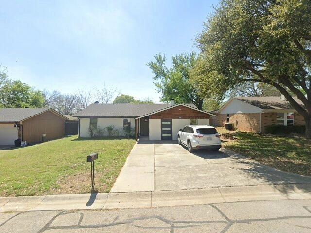 House image located at Denton, TX 76209