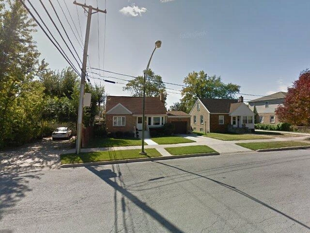 House image located at Chicago, IL 60655