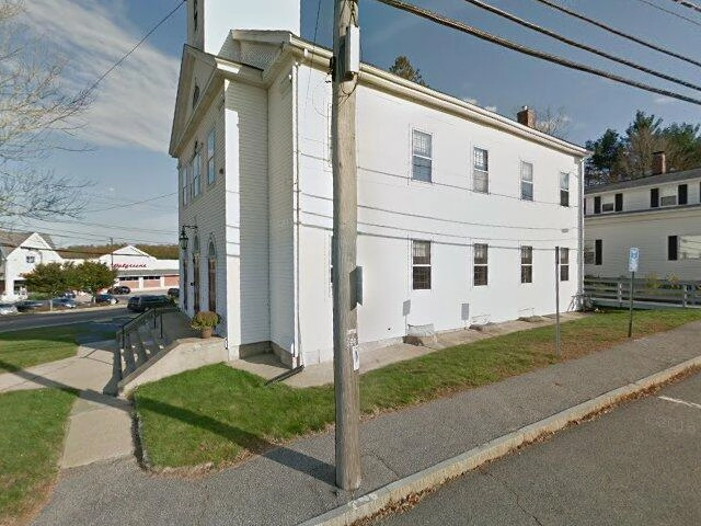 House image located at Danielson, CT 06239