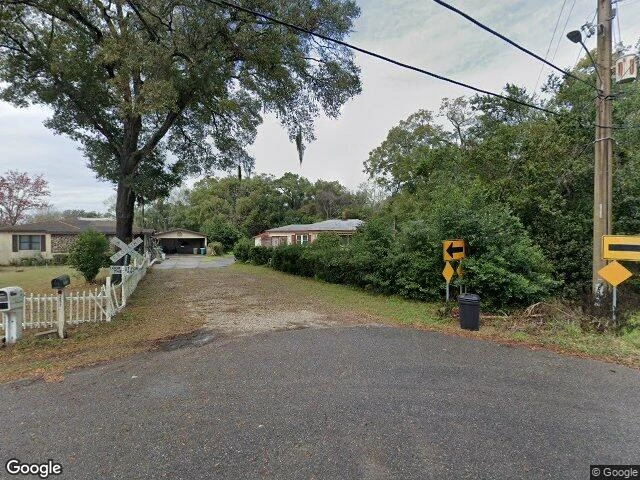 House image located at Jacksonville, FL 32208