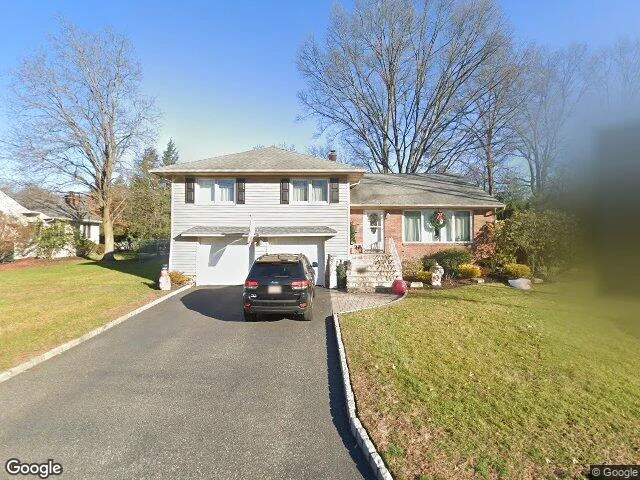 House image located at Emerson, NJ 07630