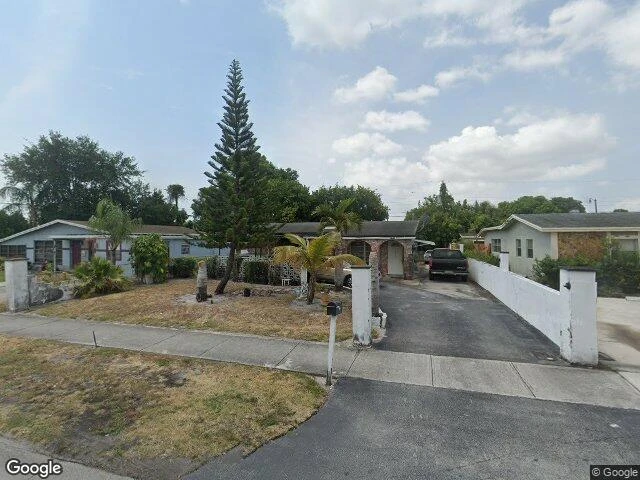 House image located at Pompano Beach, FL 33060