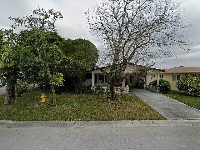 House image located at Pompano Beach, FL 33063