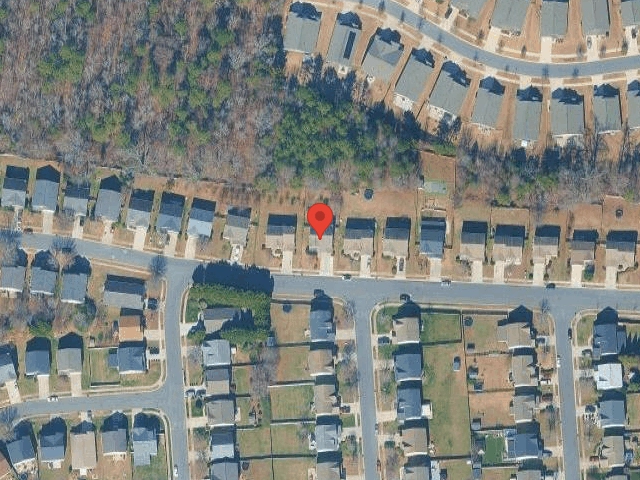 House image located at Charlotte, NC 28278