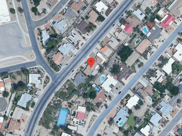 House image located at Las Cruces, NM 88011