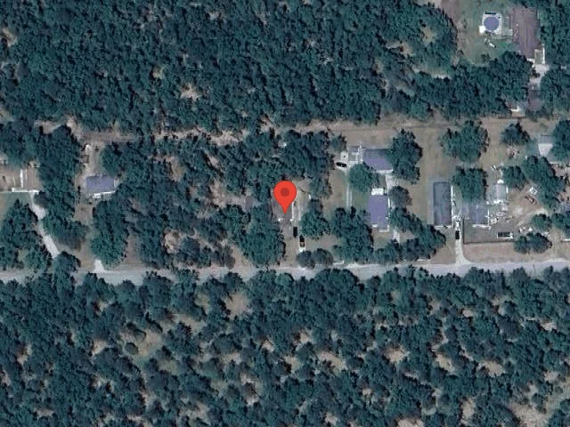 House image located at National City, MI 48748