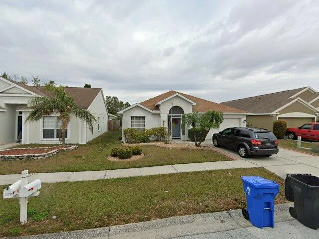 House image located at Riverview, FL 33578
