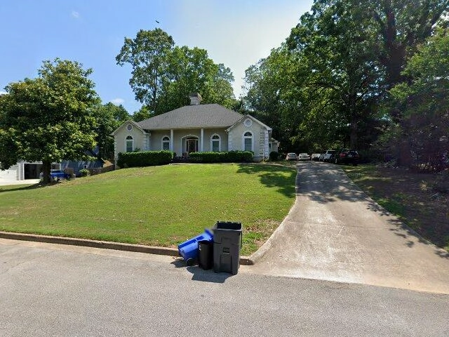 House image located at Gainesville, GA 30506