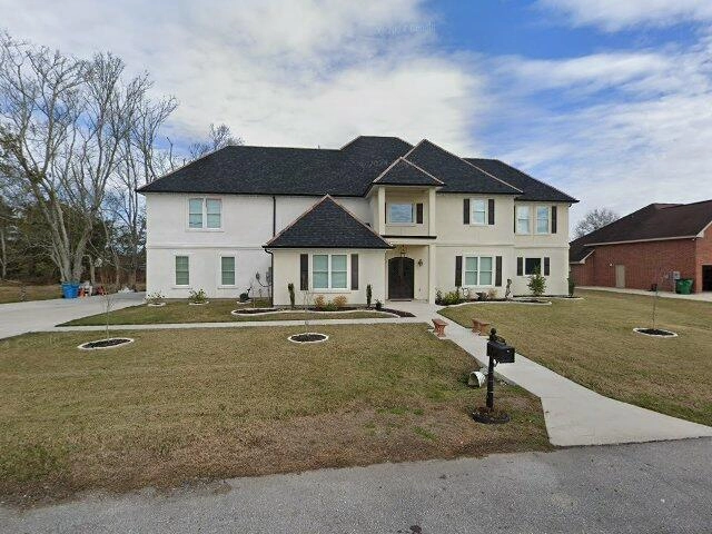 House image located at Hahnville, LA 70057