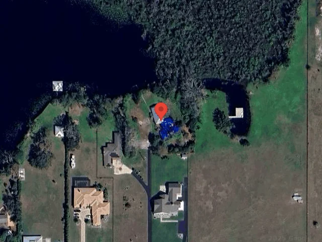 House image located at Odessa, FL 33556