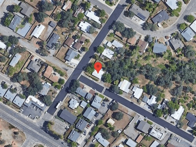 House image located at Redding, CA 96003