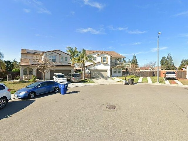 House image located at Manteca, CA 95337