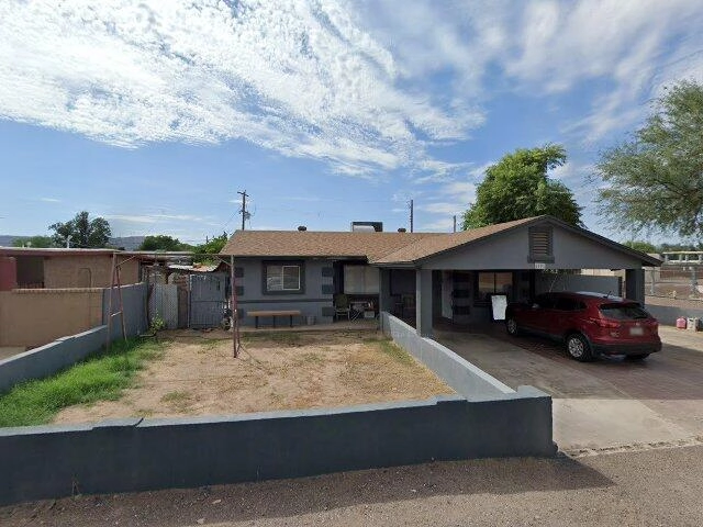 House image located at Phoenix, AZ 85041