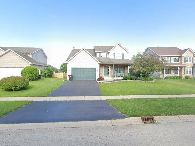 House image located at Crystal Lake, IL 60012