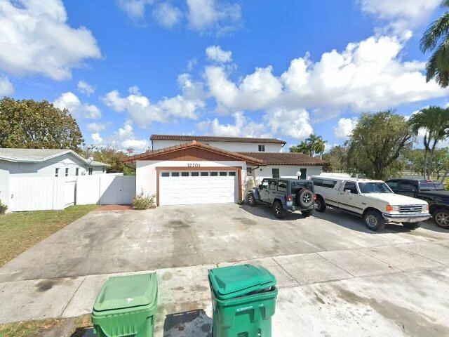 House image located at Miami, FL 33183