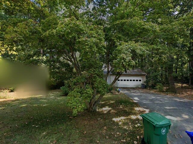 House image located at Stone Mountain, GA 30088