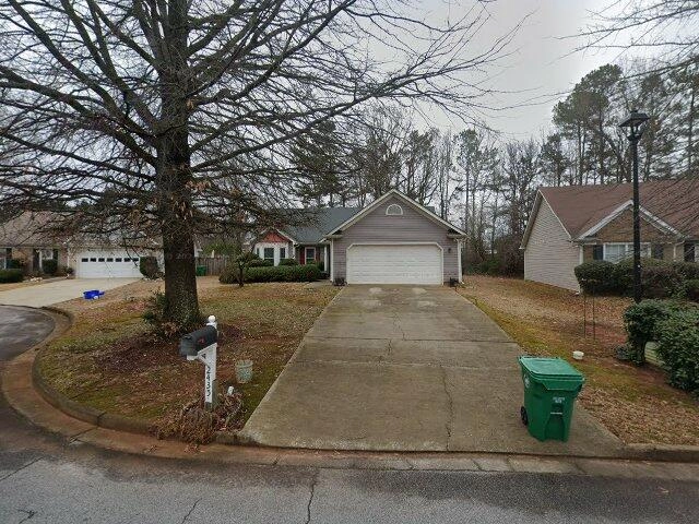 House image located at Lithonia, GA 30058