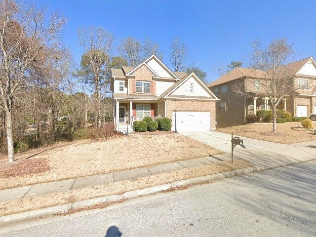House image located at Douglasville, GA 30135