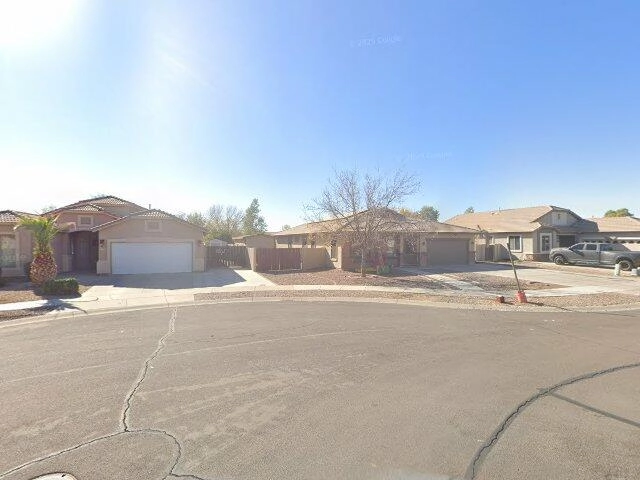 House image located at Queen Creek, AZ 85142