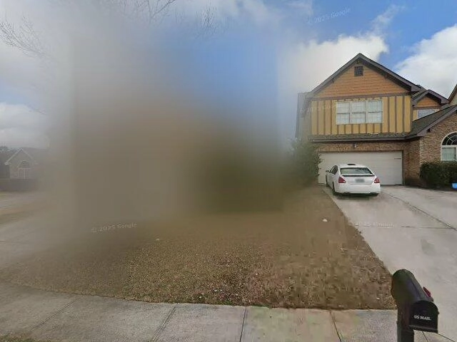 House image located at Locust Grove, GA 30248