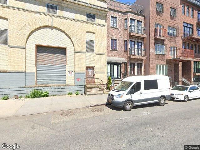 House image located at Brooklyn, NY 11206