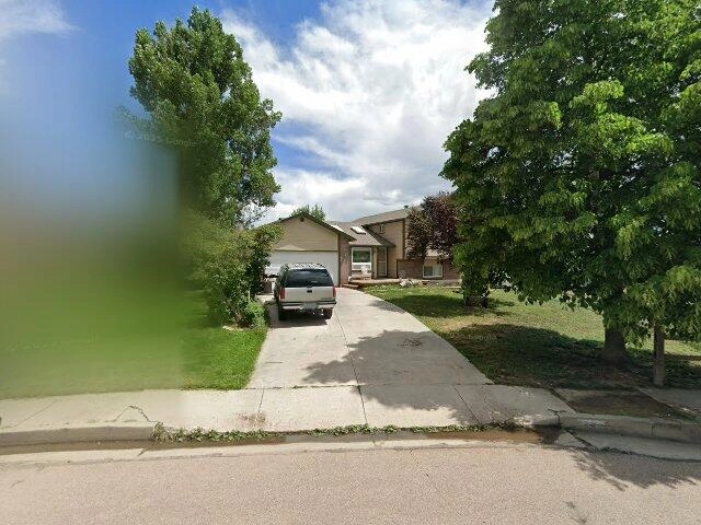 House image located at Colorado Springs, CO 80917