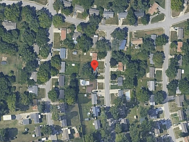 House image located at Independence, MO 64050
