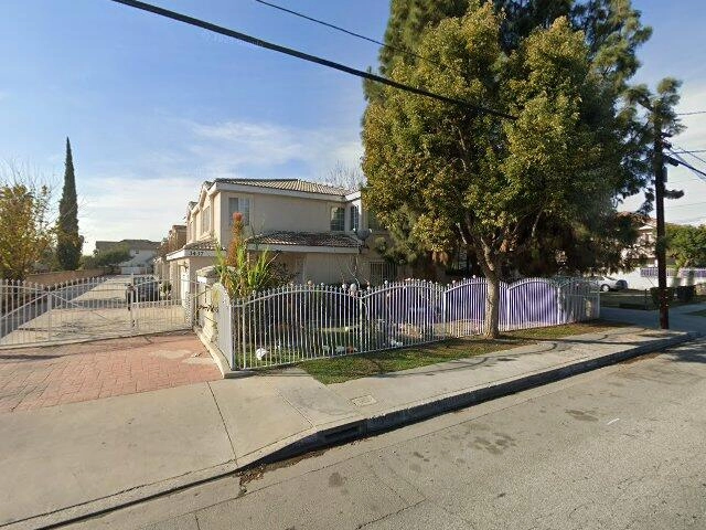 House image located at El Monte, CA 91732