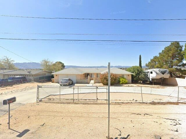 House image located at Hesperia, CA 92345