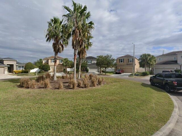 House image located at Riverview, FL 33578