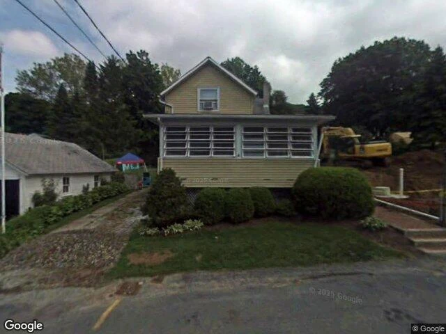 House image located at Ogdensburg, NJ 07439