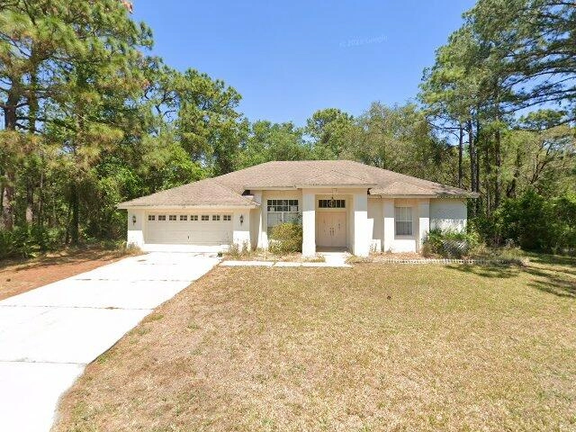 House image located at Homosassa, FL 34446