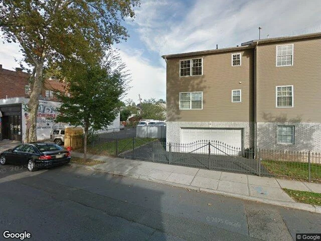 House image located at East Orange, NJ 07017