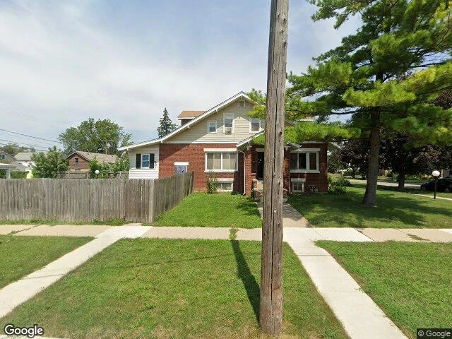 House image located at Maywood, IL 60153