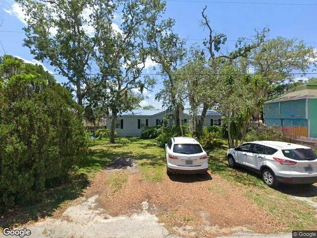 House image located at Saint Augustine, FL 32080