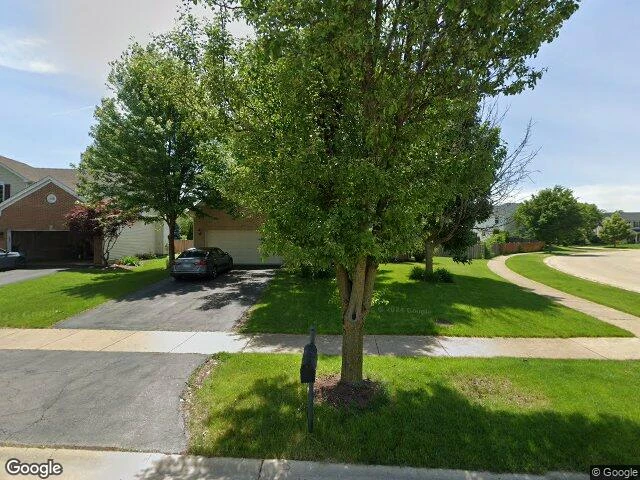 House image located at Aurora, IL 60503