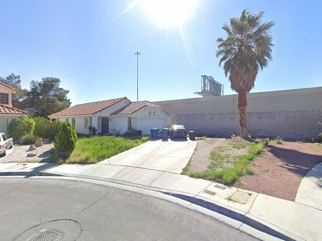House image located at Las Vegas, NV 89108
