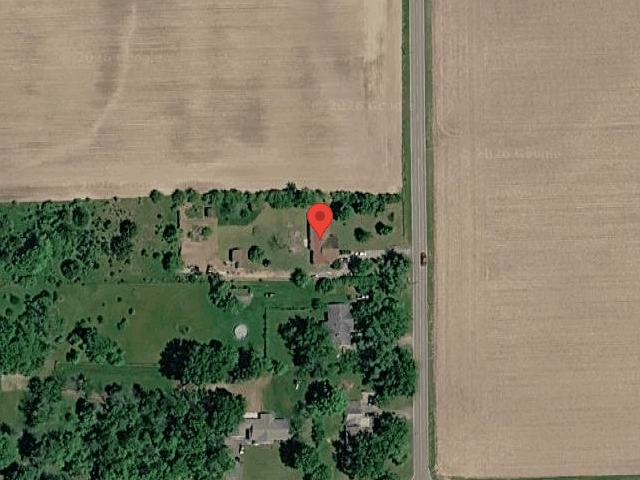 House image located at Brookville, OH 45309