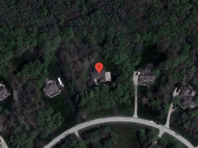 House image located at Chagrin Falls, OH 44023