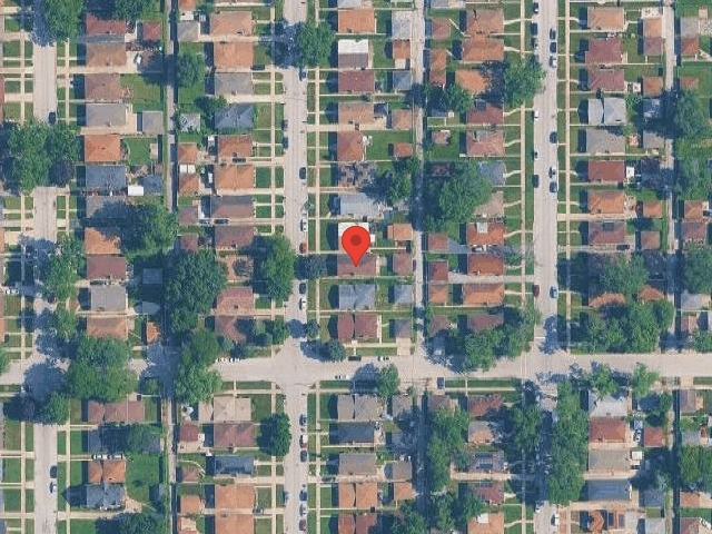 House image located at Dolton, IL 60419