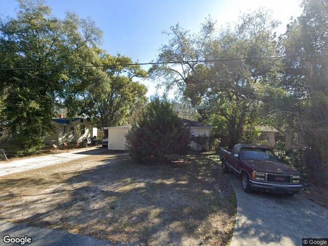 House image located at Jacksonville, FL 32208