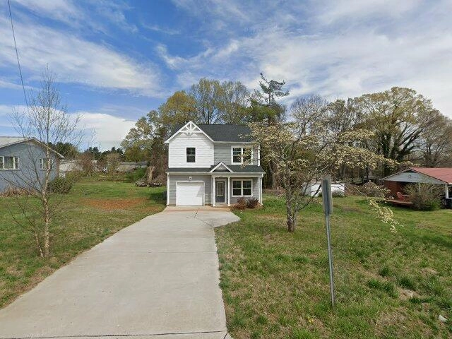 House image located at Statesville, NC 28677