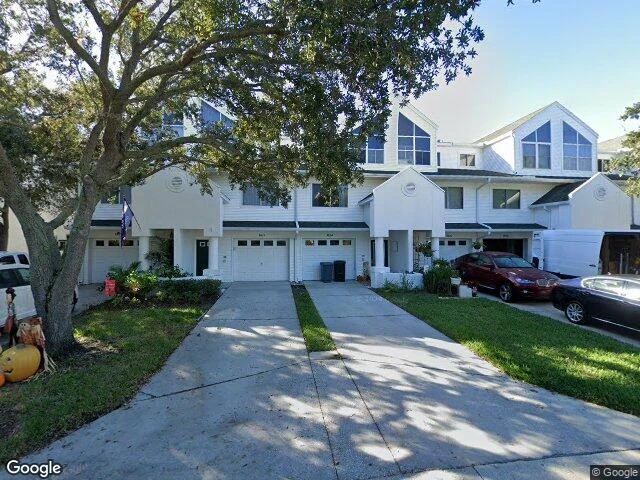 House image located at Seminole, FL 33776