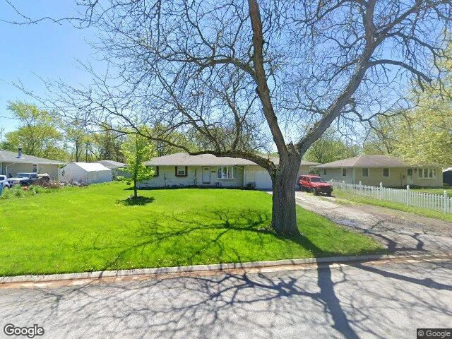 House image located at Crown Point, IN 46307