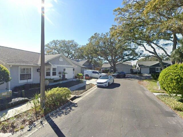 House image located at Palm Harbor, FL 34683